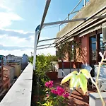 招待所 La Terrazza Di Anna 3*
