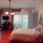 招待所 La Terrazza Di Anna