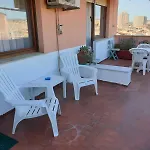 La Terrazza Di Anna 3* 萨萨里