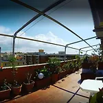 招待所 La Terrazza Di Anna 3*