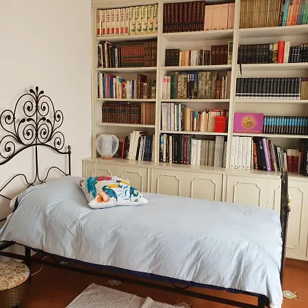 ゲストハウス La Terrazza Di Anna 3*