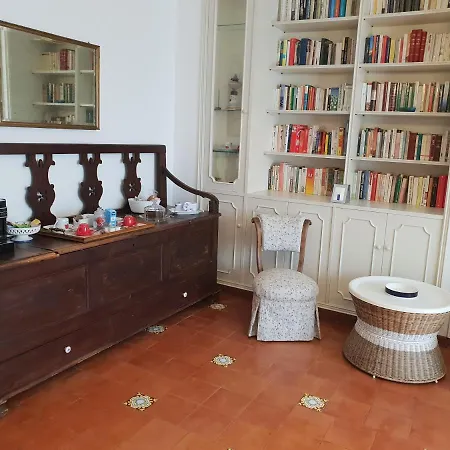 Casa de hóspedes La Terrazza Di Anna