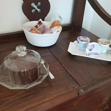 Casa de hóspedes La Terrazza Di Anna 3*