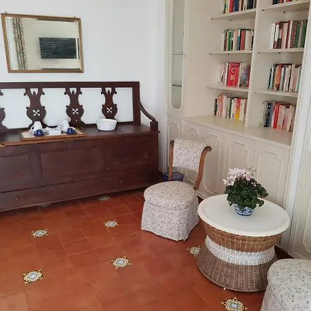 La Terrazza Di Anna 3*