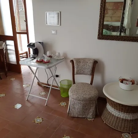La Terrazza Di Anna