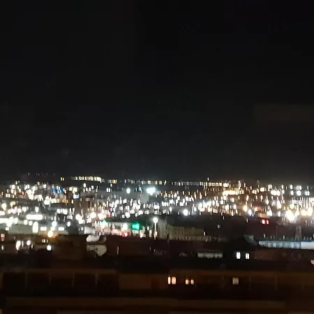 La Terrazza Di Anna 3* サッサリ