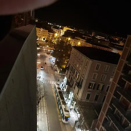 Casa de hóspedes La Terrazza Di Anna 3*