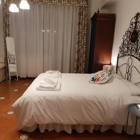 La Terrazza Di Anna 3* Sássari