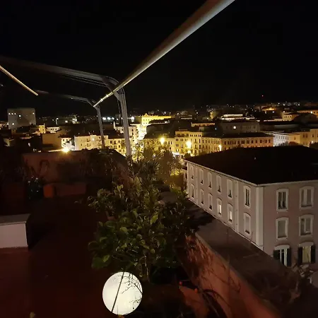 Gasthuis La Terrazza Di Anna 3*