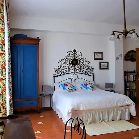 La Terrazza Di Anna ゲストハウス