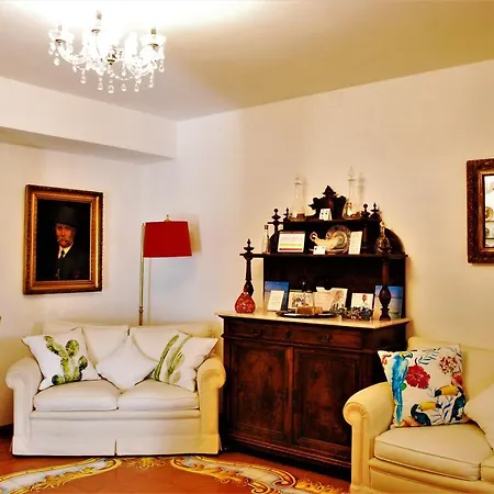 La Terrazza Di Anna Casa de hóspedes Sássari