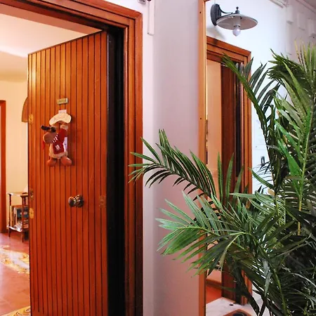 Casa de hóspedes La Terrazza Di Anna Sássari