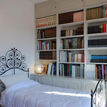 La Terrazza Di Anna Casa de hóspedes