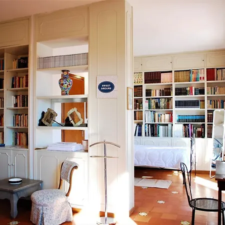 La Terrazza Di Anna サッサリ