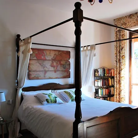 Casa de hóspedes La Terrazza Di Anna