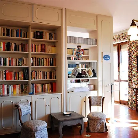 Casa de hóspedes La Terrazza Di Anna