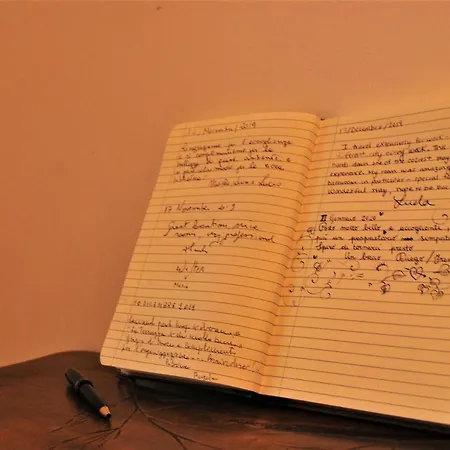 La Terrazza Di Anna ゲストハウス 3*