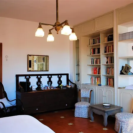 Casa de hóspedes La Terrazza Di Anna