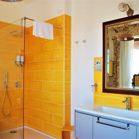 Casa de hóspedes La Terrazza Di Anna