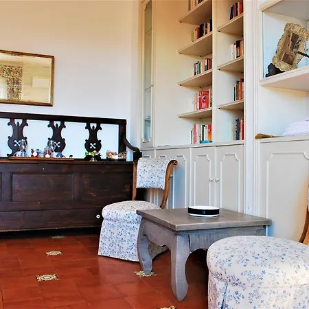 La Terrazza Di Anna Casa de hóspedes