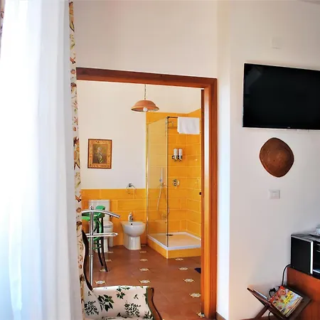 Casa de hóspedes La Terrazza Di Anna