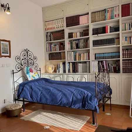 La Terrazza Di Anna Sássari