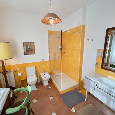 ゲストハウス La Terrazza Di Anna