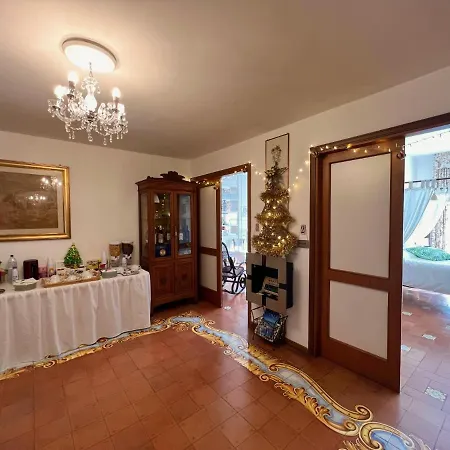 La Terrazza Di Anna 3*