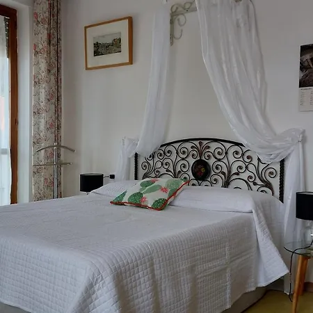 Casa de hóspedes La Terrazza Di Anna