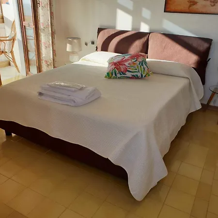 ゲストハウス La Terrazza Di Anna