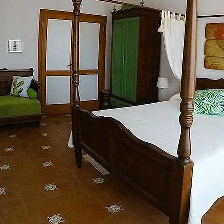 La Terrazza Di Anna 3*