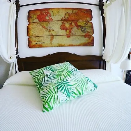 Casa de hóspedes La Terrazza Di Anna