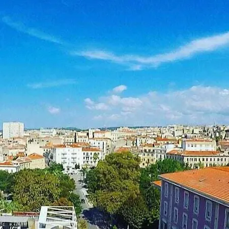 Casa de hóspedes La Terrazza Di Anna 3*