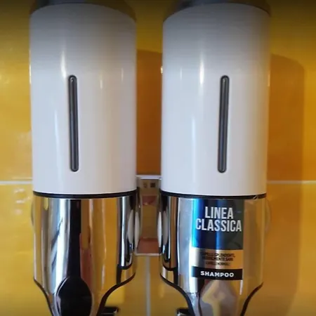 La Terrazza Di Anna 3* Sássari