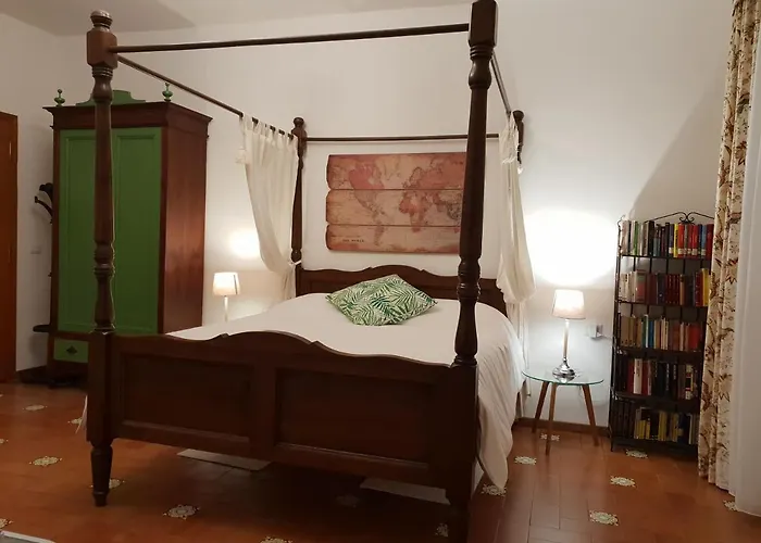 Vendégház La Terrazza Di Anna 3*