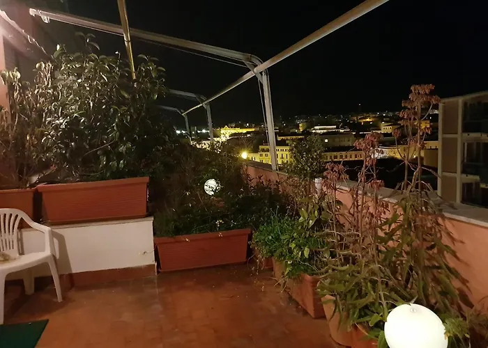La Terrazza Di Anna 3* Sassari