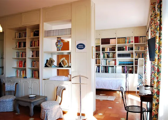 La Terrazza Di Anna Sassari