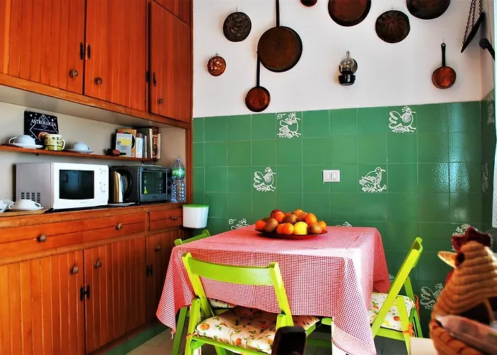 La Terrazza Di Anna 3*