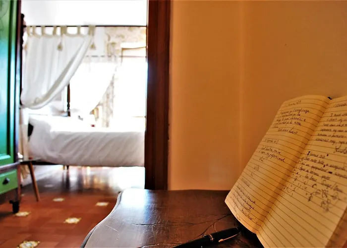 La Terrazza Di Anna Sassari