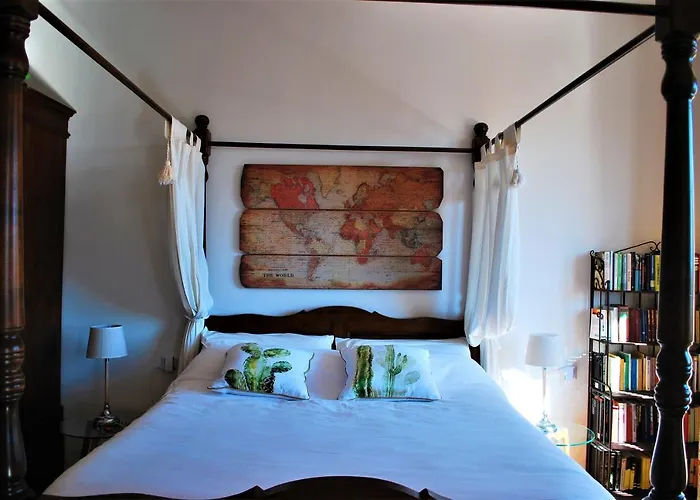 La Terrazza Di Anna Vendégház 3*