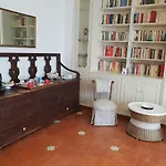 게스트하우스 La Terrazza Di Anna