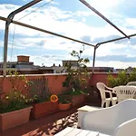 게스트하우스 La Terrazza Di Anna 3*
