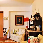 La Terrazza Di Anna 3* 사사리