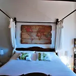 La Terrazza Di Anna 게스트하우스 3*