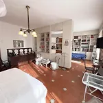 게스트하우스 La Terrazza Di Anna 사사리