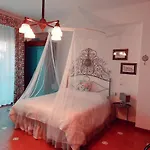 La Terrazza Di Anna بيت ضيافة