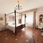 La Terrazza Di Anna 게스트하우스 사사리