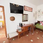 La Terrazza Di Anna 3* 사사리