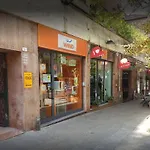 La Terrazza Di Anna 게스트하우스 사사리