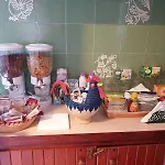 게스트하우스 La Terrazza Di Anna